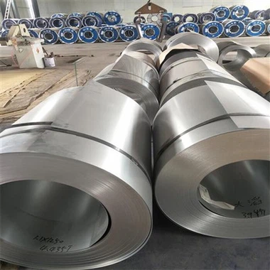 DC03 Рулонная холоднокатаная сталь