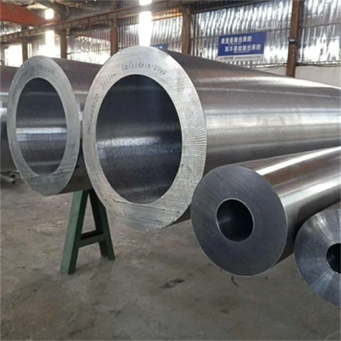 13CrMo44 Alloy Seamless Steel Pipe