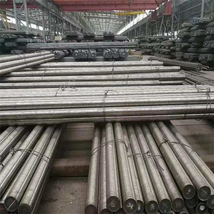 15mo3 Steel
