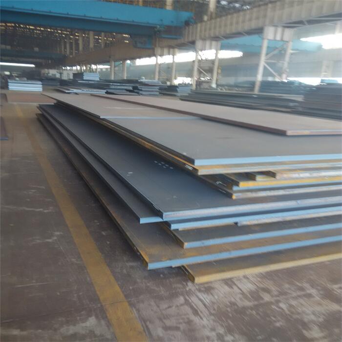 ABS AH36 DH36 EH36 Shipbuilding Steel Plate