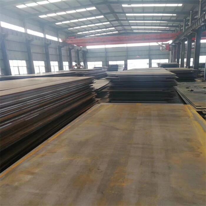 ABS Grade A Steel Plate