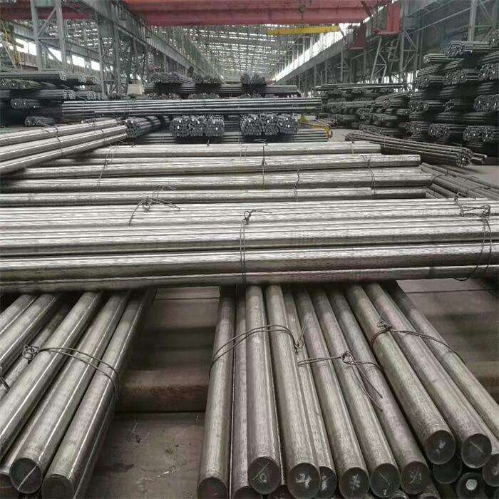 AISI 1040 Carbon Steel