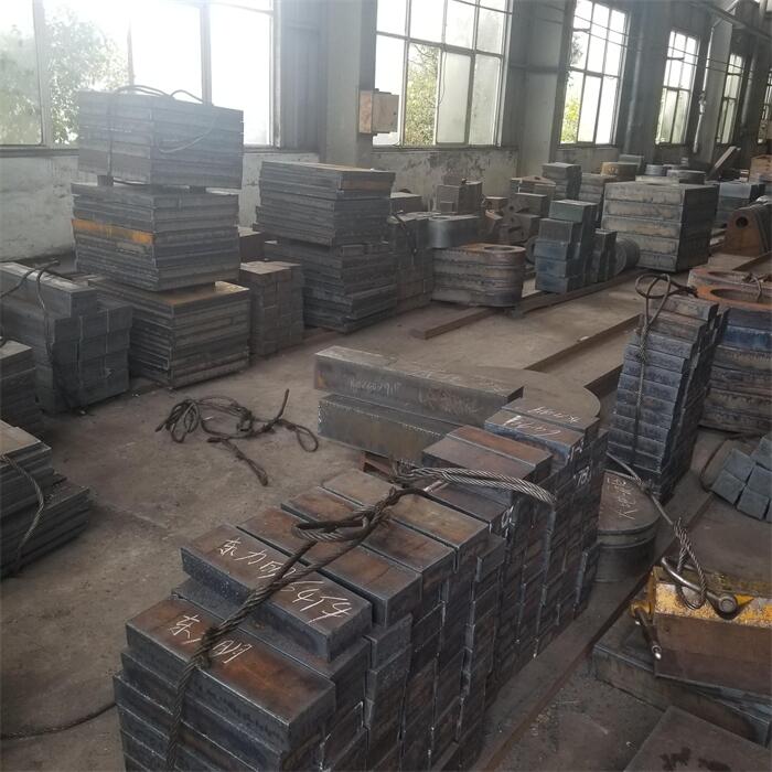 Astm A588 Corten