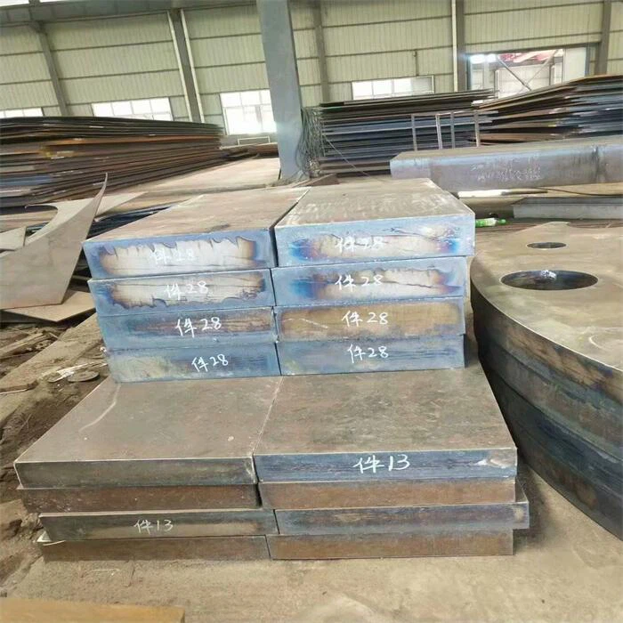 BV Grade A MARINE Steel Plate