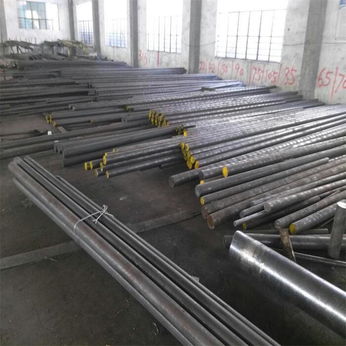 Grade 1215 Steel
