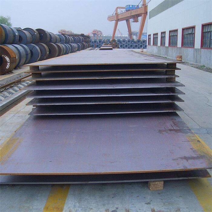 Lr/Ah36 Steel Plate