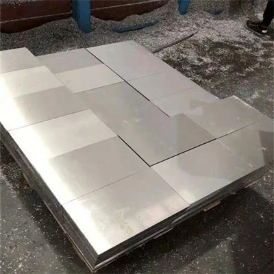 3003 Алюминиевая пластина