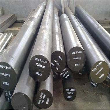 Легированная сталь 30CrMo
