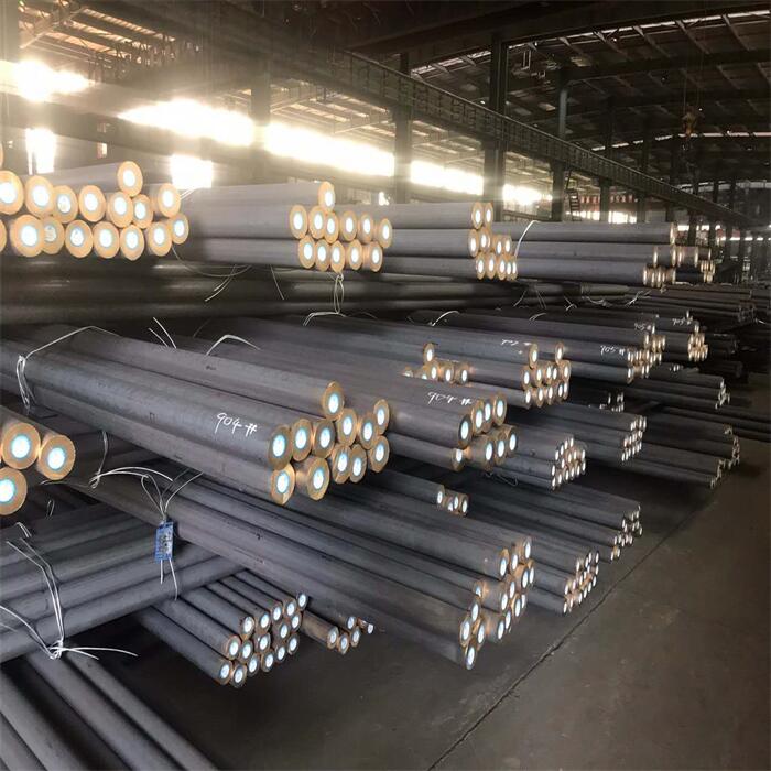 Sncm 630 Material