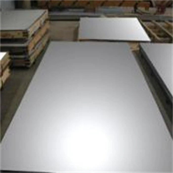 ALLOY STEEL GH3030 PLATE