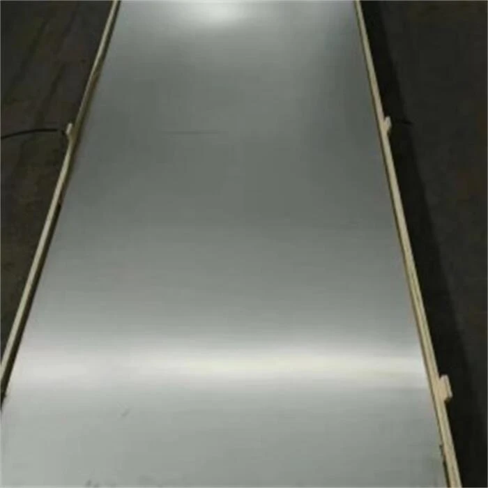 Polished Aluminum Sheet Stainless Steel Perforated Sheet Antiskid Alloy Plates factory