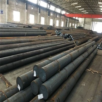 Стальная пластина из конструкционного сплава 35CrMo
